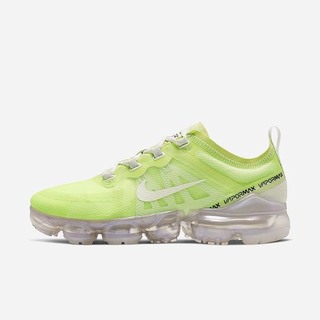 Pantofi Casual Nike Air VaporMax SE Dama Verzi Metal Gri | XJDQ-35890